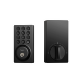 Aqara Smart Door Lock B50 Black