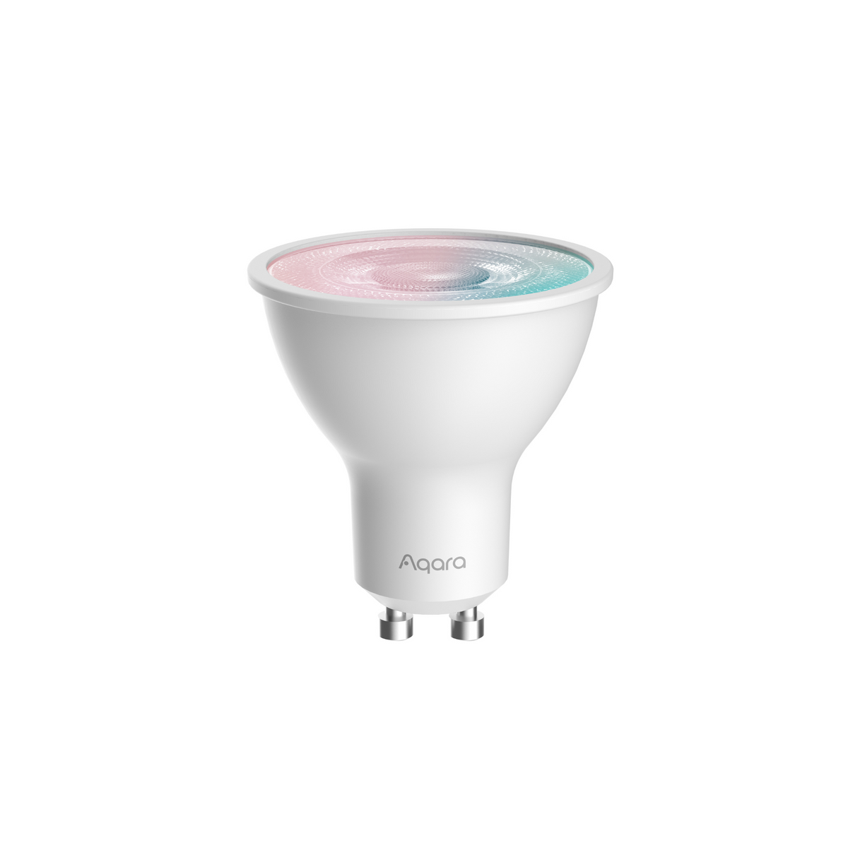 Aqara LED Bulb T2 (GU10, RGB CCT)