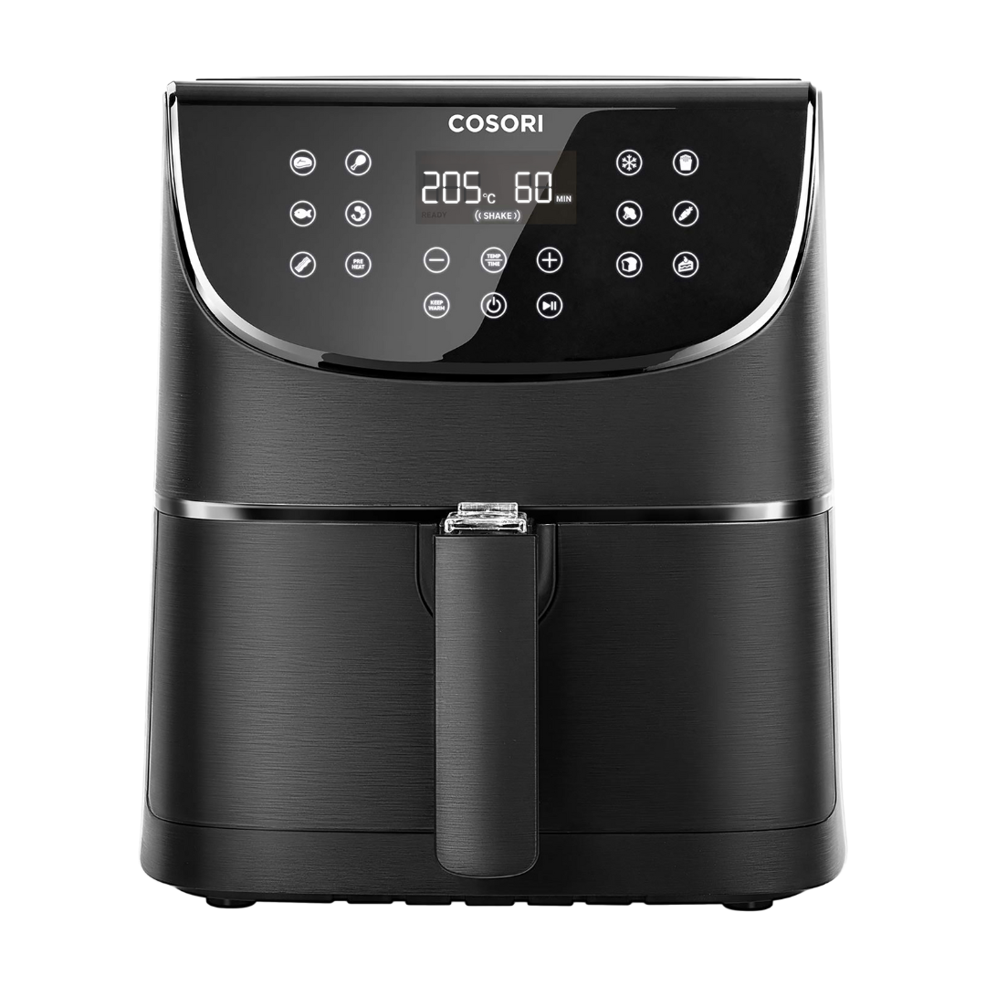 COSORI Air Fryer CP158 (Large 5.5L, LED Touch Digital Screen)