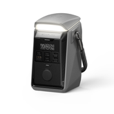 EcoFlow TRAIL Plus 300 DC Portable Power Station