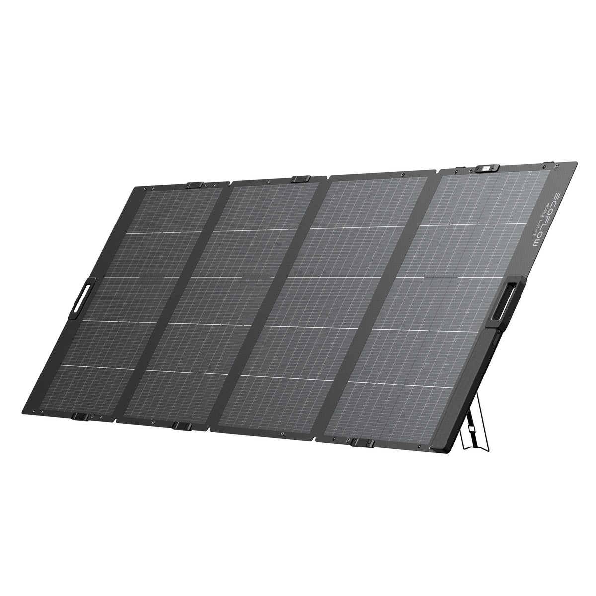 Ecoflow 400W Lightweight Portable Solar Panel