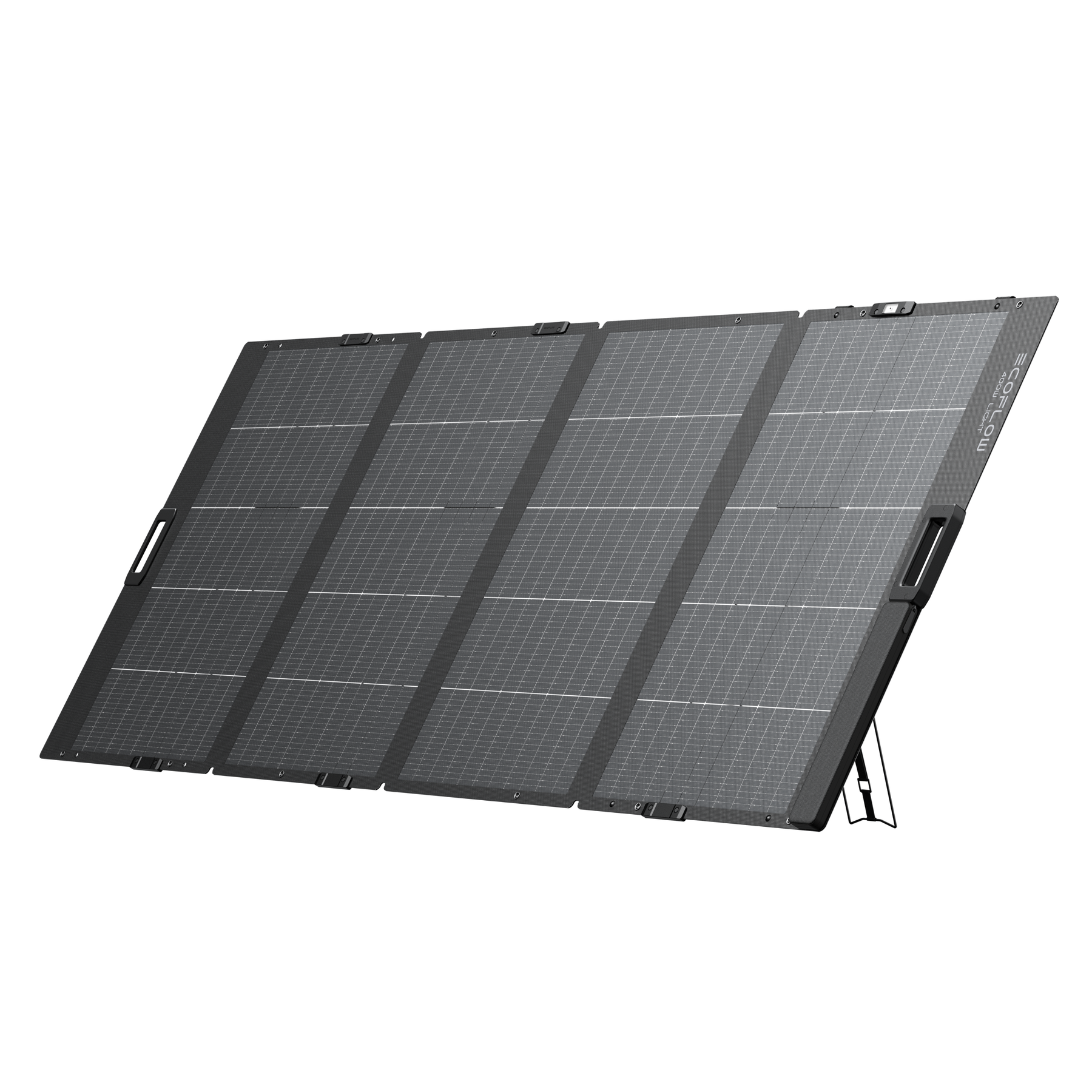 Ecoflow 400W Lightweight Portable Solar Panel