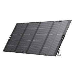 Ecoflow 400W Lightweight Portable Solar Panel