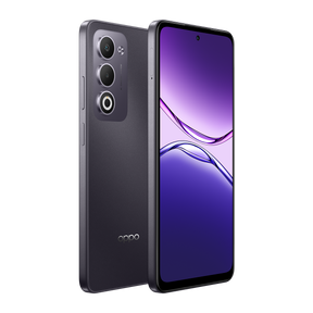 OPPO A5 4G Midnight Purple