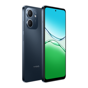 OPPO A5x Midnight Blue