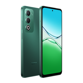 OPPO A5 5G Aurora Green