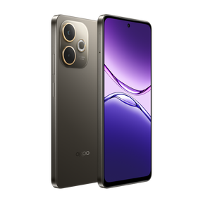 OPPO A5 Pro 5G Mocha Brown