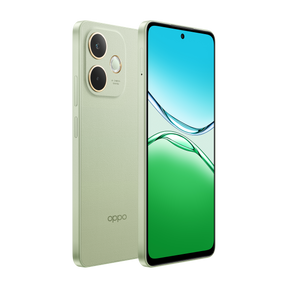 OPPO A5 Pro 5G Olive Green
