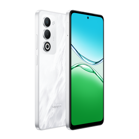 OPPO A5 4G Mist White