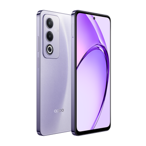 OPPO A80 5G - Moonlight Purple, (CPH2639AU Purple)**, 6.67", LCD, 8GB/256GB, 50MP, Dual SIM, 5100mAh, 2YR