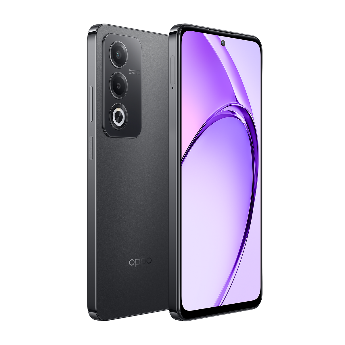OPPO A80 5G - Starry Black, (CPH2639AU Black)**, 6.67", LCD, 8GB/256GB, 50MP, Dual SIM, 5100mAh, 2YR