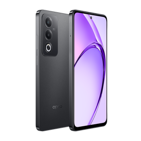 OPPO A80 5G - Starry Black, (CPH2639AU Black)**, 6.67", LCD, 8GB/256GB, 50MP, Dual SIM, 5100mAh, 2YR