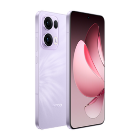 OPPO Reno13 Pro Plume Purple