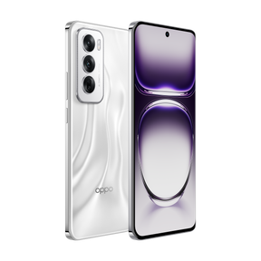 Oppo Reno12 5G - Astro Silver(CPH2625AU Sliver)**, 6.7", Full HD+, 120Hz, 12GB/256GB, 50MP/32MP, Dual Sim, 5000mAh, 2YR