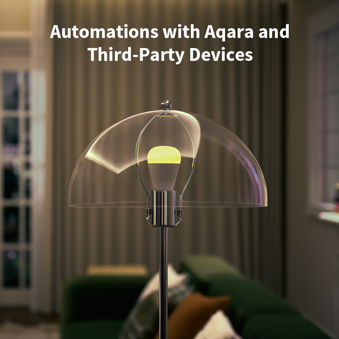 Aqara LED Bulb T2 (E27, CCT)