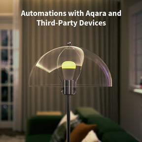Aqara LED Bulb T2 (E27, CCT)