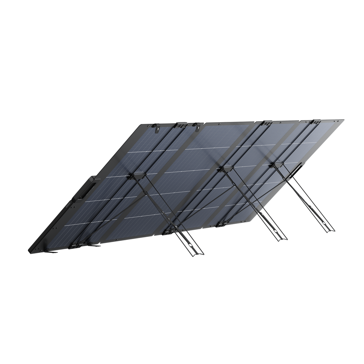 Ecoflow 400W Lightweight Portable Solar Panel