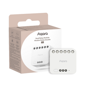 Aqara Dual Relay Module T2