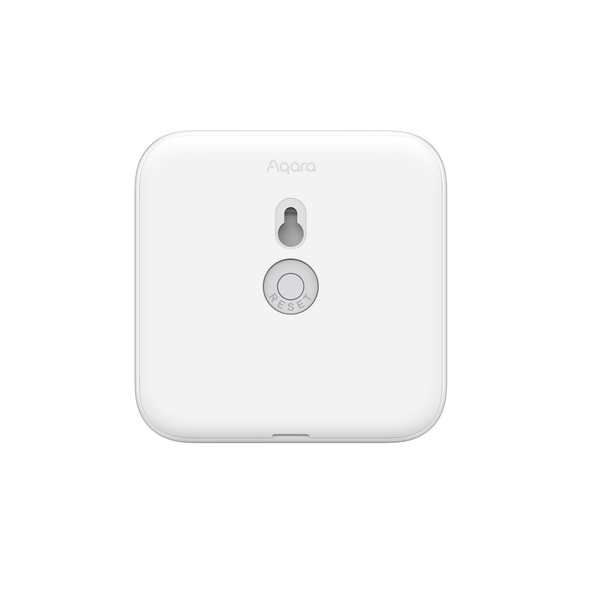Aqara Climate Sensor W100