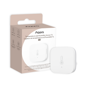 Aqara Temperature and Humidity Sensor T1