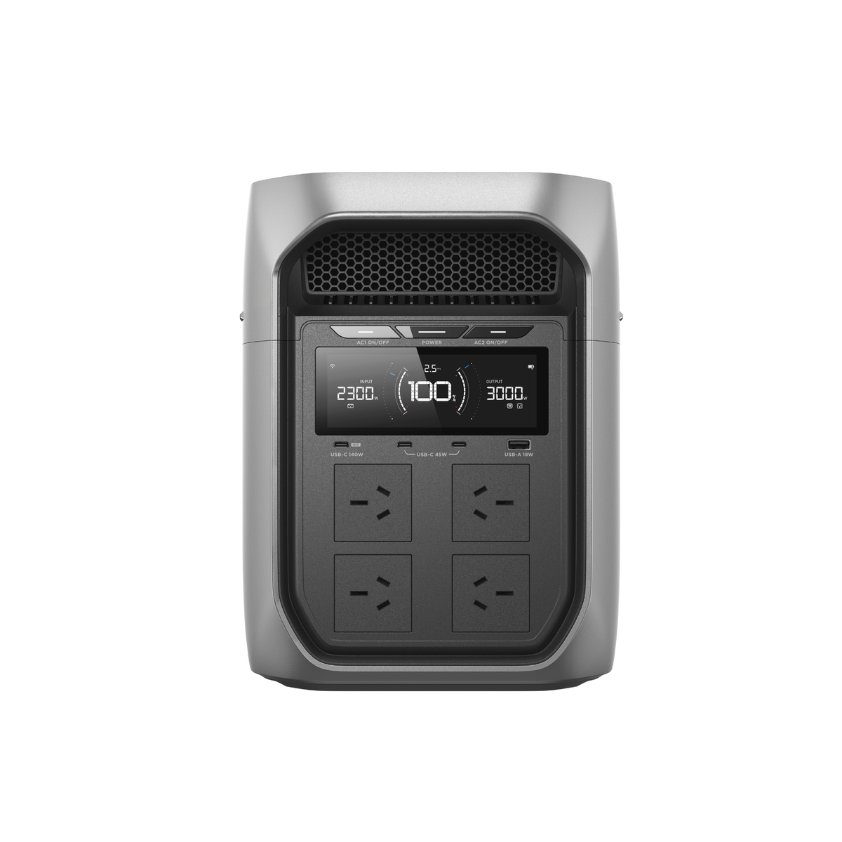 Ecoflow DELTA 3 Max Plus