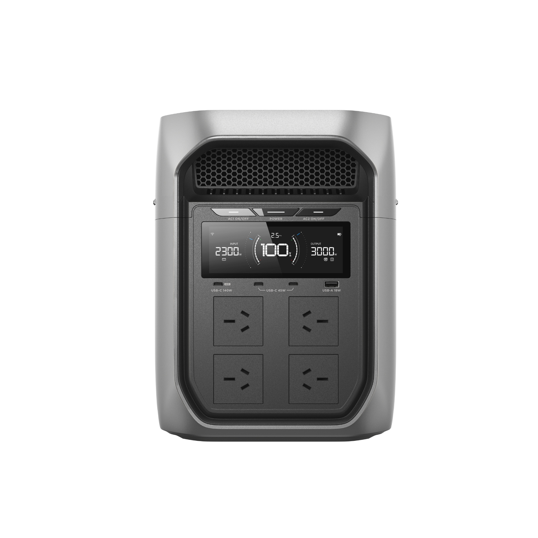 Ecoflow DELTA 3 Max Plus
