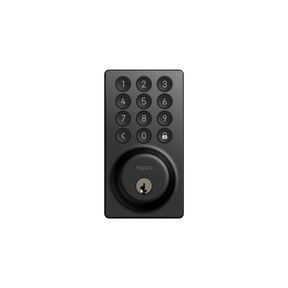 Aqara Smart Door Lock B50 Black
