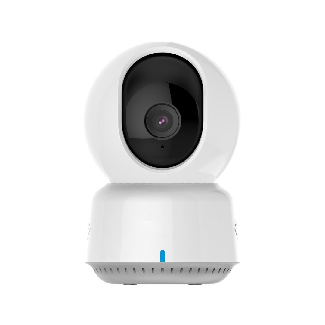 Aqara Camera E1 (WiFi 6 Connectivity, 2K Resolution, Apple Homekit Supported)