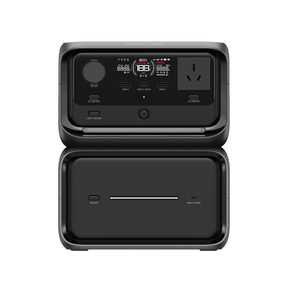 EcoFlow RIVER 3 Max Plus Portable Power Station