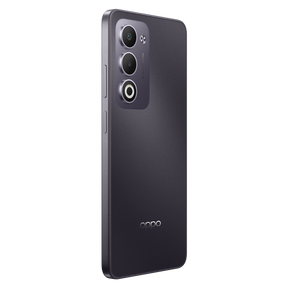 OPPO A5 4G Midnight Purple