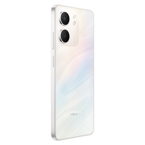 OPPO A5x Laser White