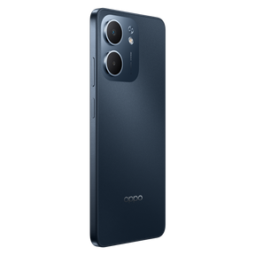OPPO A5x Midnight Blue