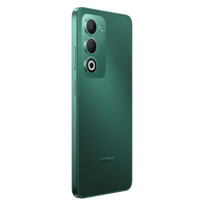 OPPO A5 5G Aurora Green