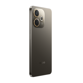 OPPO A5 Pro 5G Mocha Brown