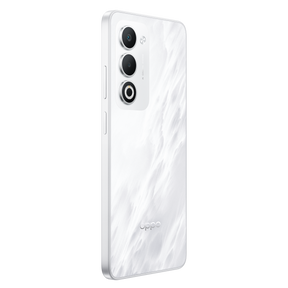 OPPO A5 4G Mist White