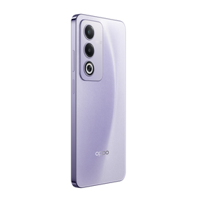 OPPO A80 5G - Moonlight Purple, (CPH2639AU Purple)**, 6.67", LCD, 8GB/256GB, 50MP, Dual SIM, 5100mAh, 2YR