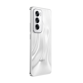 Oppo Reno12 5G - Astro Silver(CPH2625AU Sliver)**, 6.7", Full HD+, 120Hz, 12GB/256GB, 50MP/32MP, Dual Sim, 5000mAh, 2YR