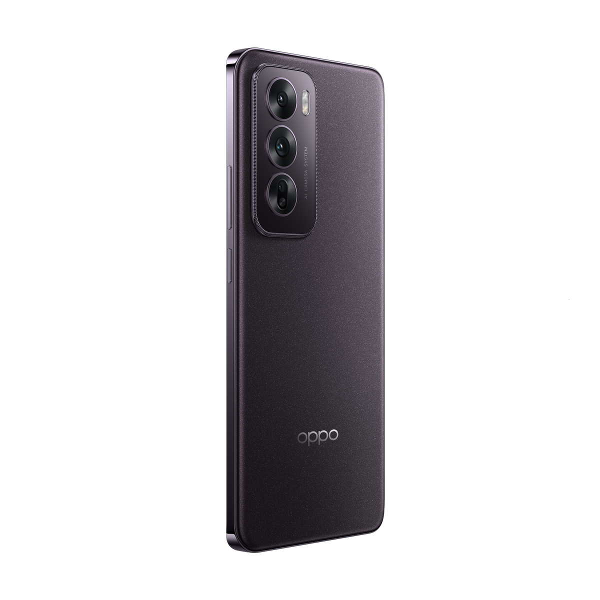Oppo Reno12 5G - Black Brown(CPH2625AU Black)**, 6.7", Full HD+, 120Hz, 12GB/256GB, 50MP/32MP, Dual Sim, 5000mAh, 2YR