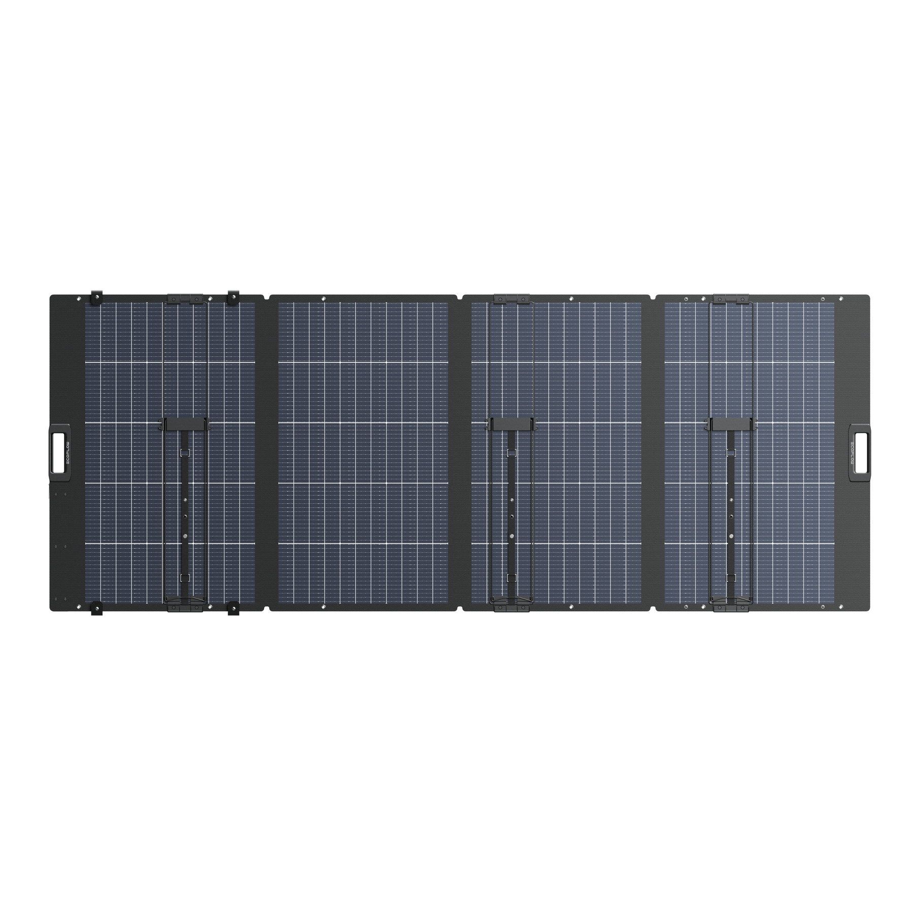 Ecoflow 400W Lightweight Portable Solar Panel
