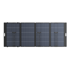 Ecoflow 400W Lightweight Portable Solar Panel