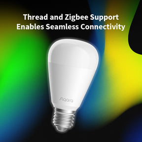 Aqara LED Bulb T2 (E27, CCT)