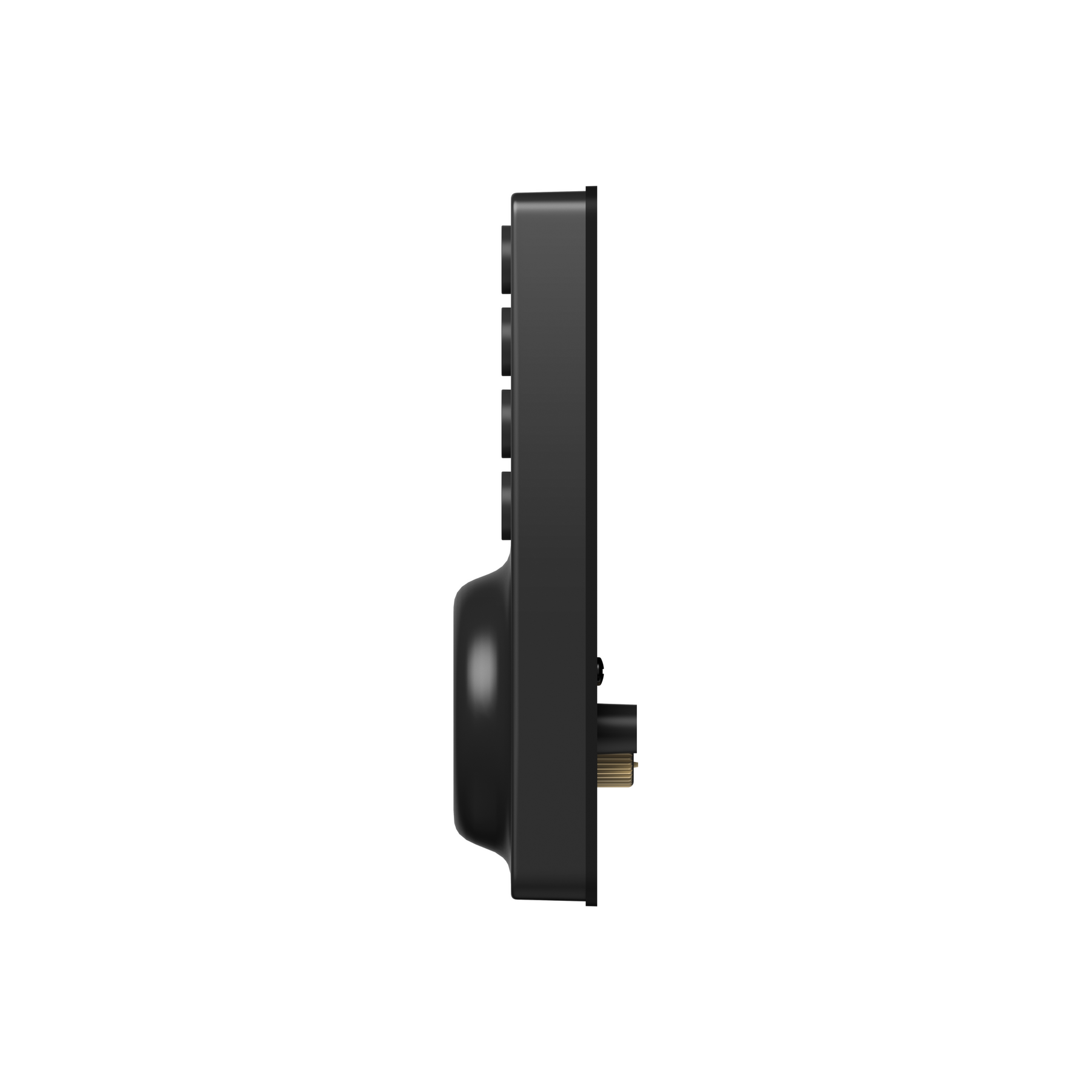 Aqara Smart Door Lock B50 Black