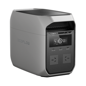 EcoFlow DELTA 3 Classic Portable Power Station