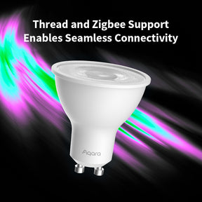 Aqara LED Bulb T2 (GU10, CCT)