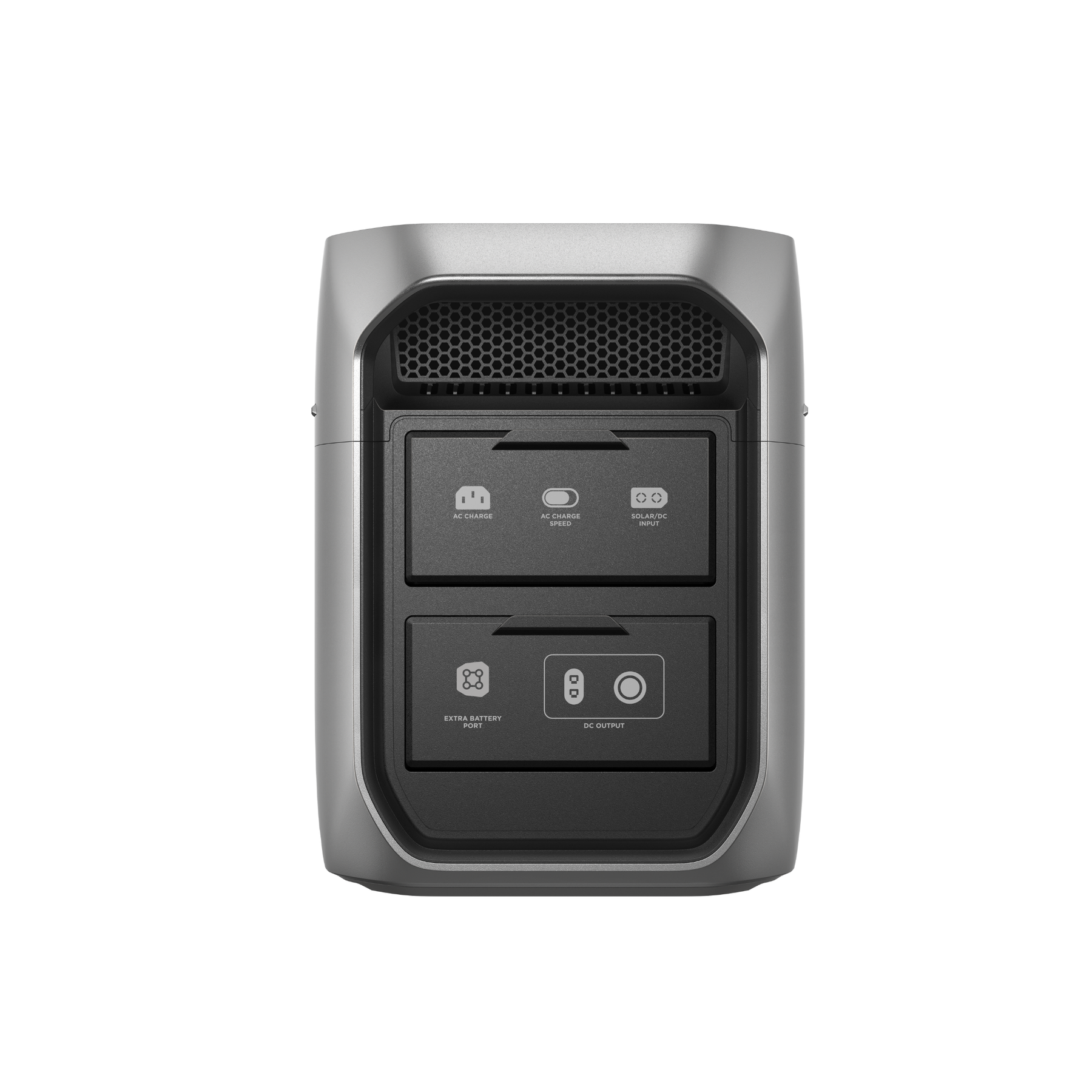 Ecoflow DELTA 3 Max Plus