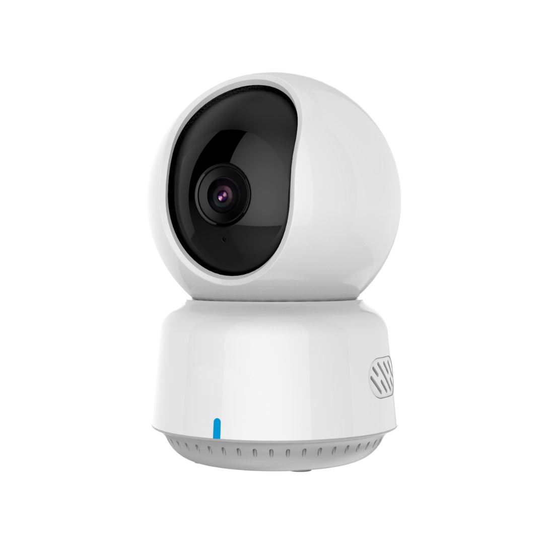 Aqara Camera E1 (WiFi 6 Connectivity, 2K Resolution, Apple Homekit Supported)