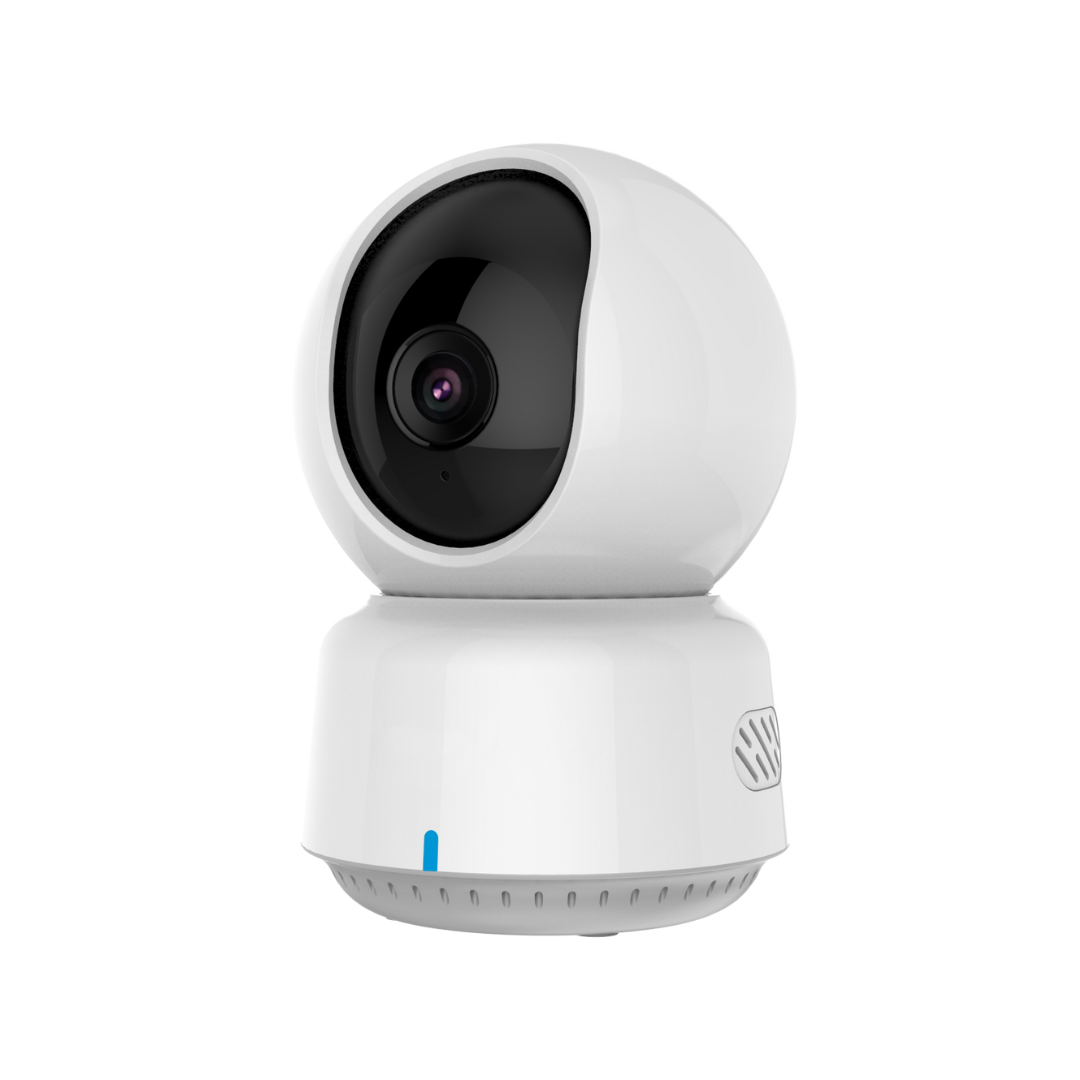 Homekit wireless camera 2025