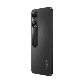 OPPO A78 4G Mist Black (67W SUPERVOOC Charging, 50MP AI Camera, AMOLED Display, Dual Sim Unlocked)
