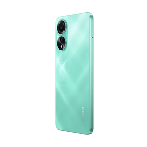 OPPO A78 4G Aqua Green (67W SUPERVOOC Charging, 50MP AI Camera, AMOLED Display, Dual Sim Unlocked)