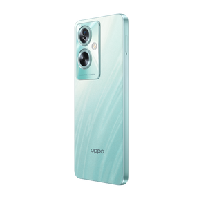 OPPO A79 5G Glowing Green (4+128, 33W Supervooc Charging, 50MP Camera, Dual Sim Unlocked)